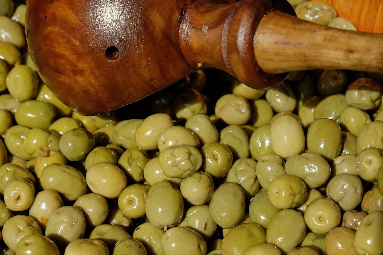 Δάσος με καταρράκτη και πράσινη φύση